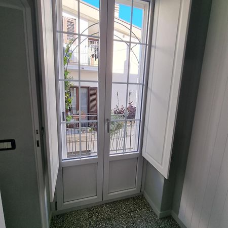 B&B Novecento Italiano Альтамура Экстерьер фото