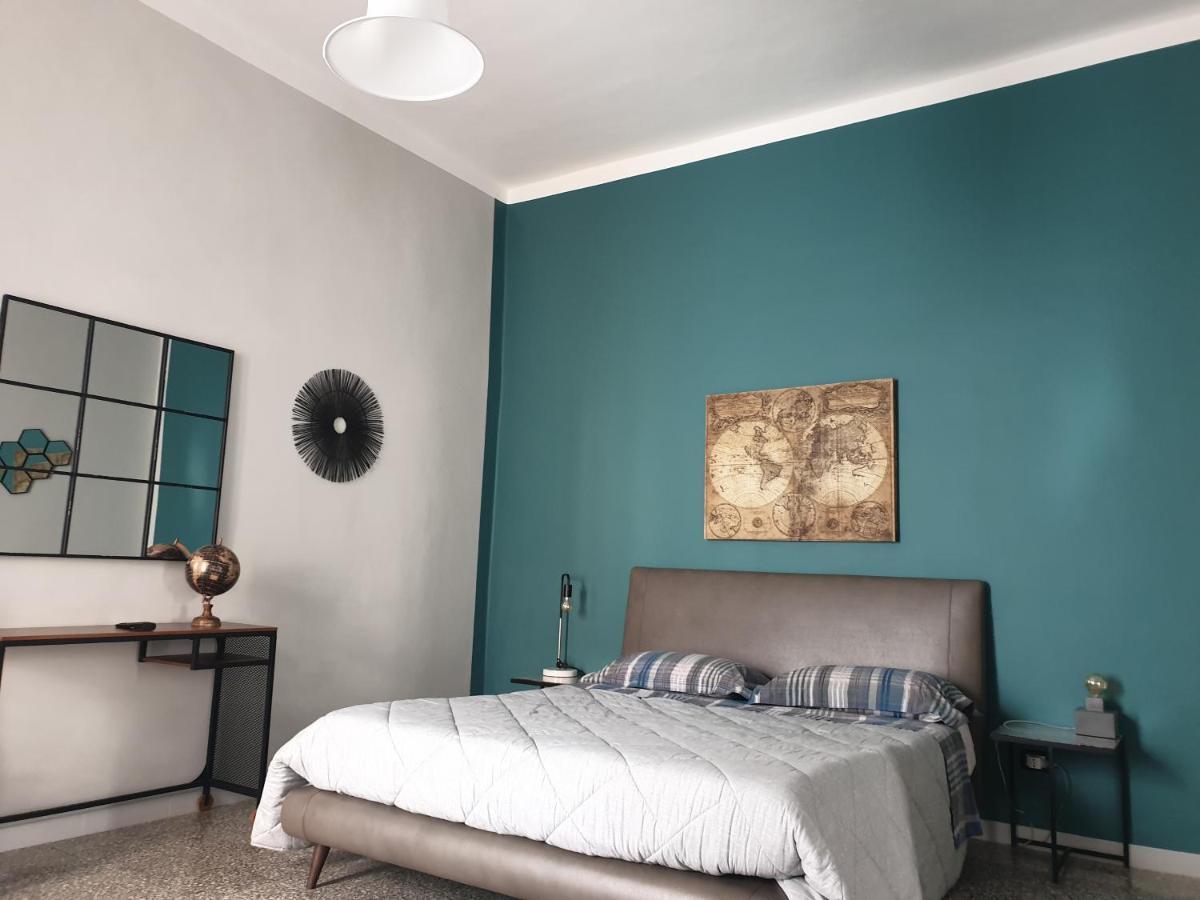 B&B Novecento Italiano Альтамура Экстерьер фото