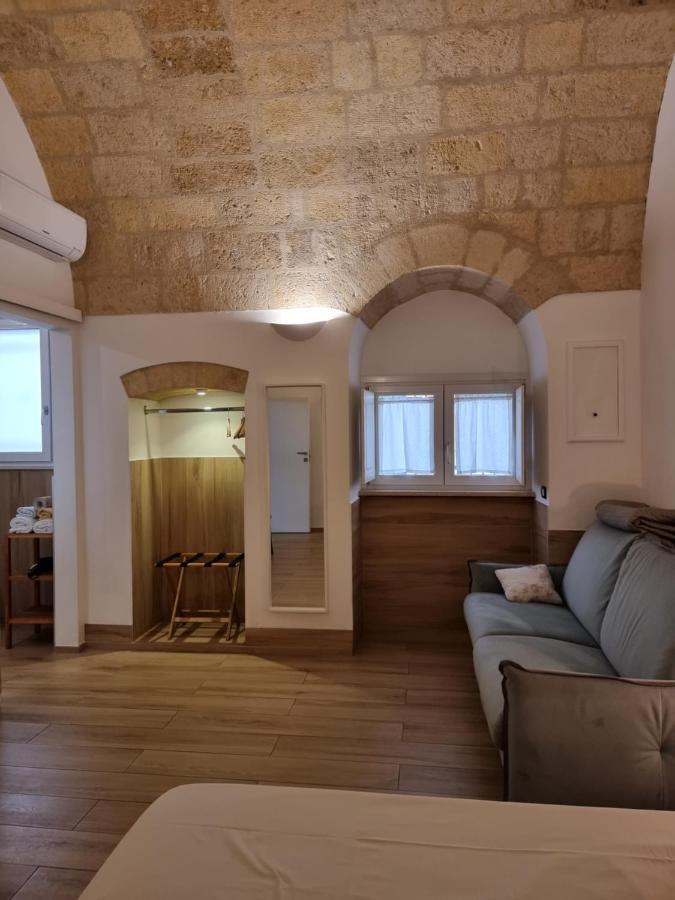 B&B Novecento Italiano Альтамура Экстерьер фото