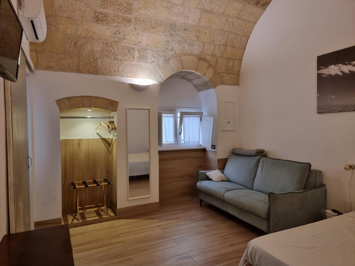 B&B Novecento Italiano Альтамура Экстерьер фото