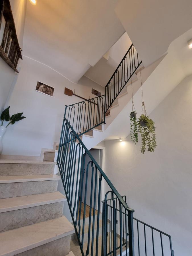 B&B Novecento Italiano Альтамура Экстерьер фото