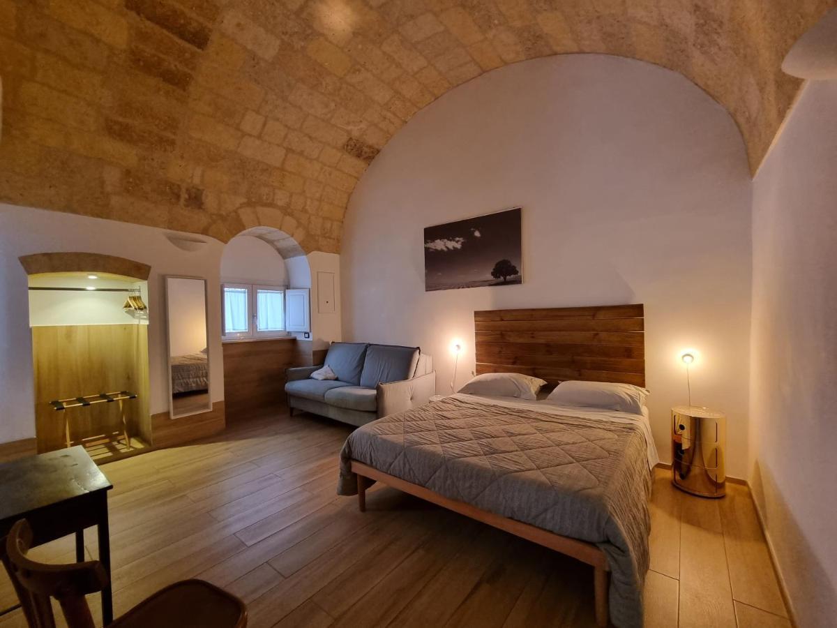 B&B Novecento Italiano Альтамура Экстерьер фото