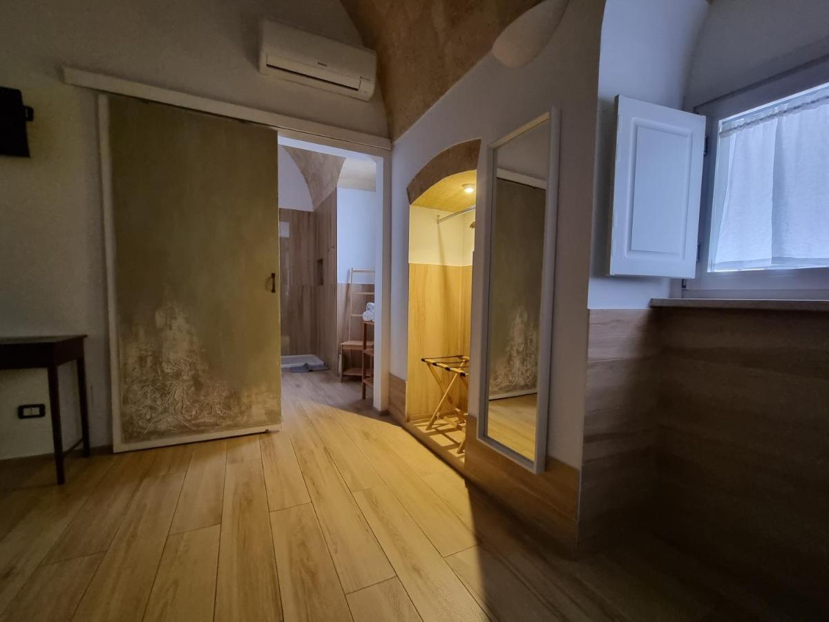 B&B Novecento Italiano Альтамура Экстерьер фото