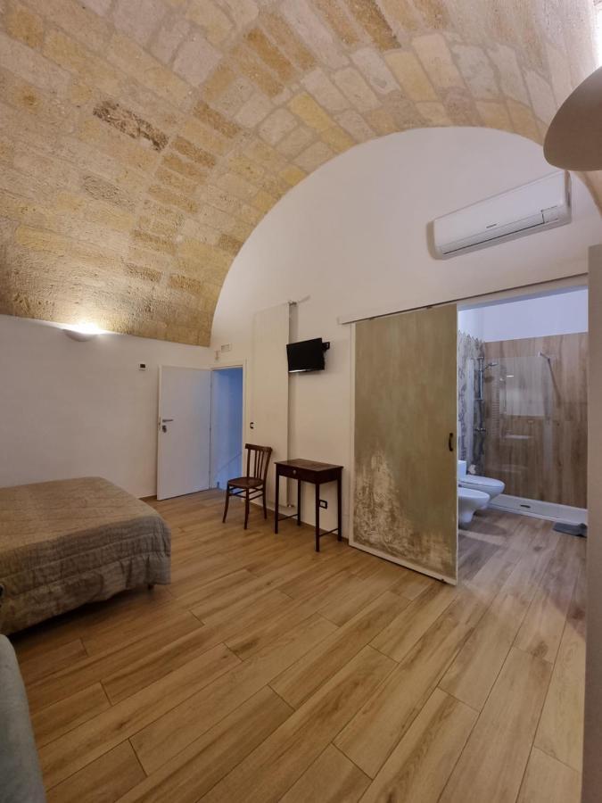 B&B Novecento Italiano Альтамура Экстерьер фото