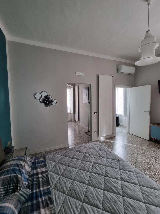B&B Novecento Italiano Альтамура Экстерьер фото