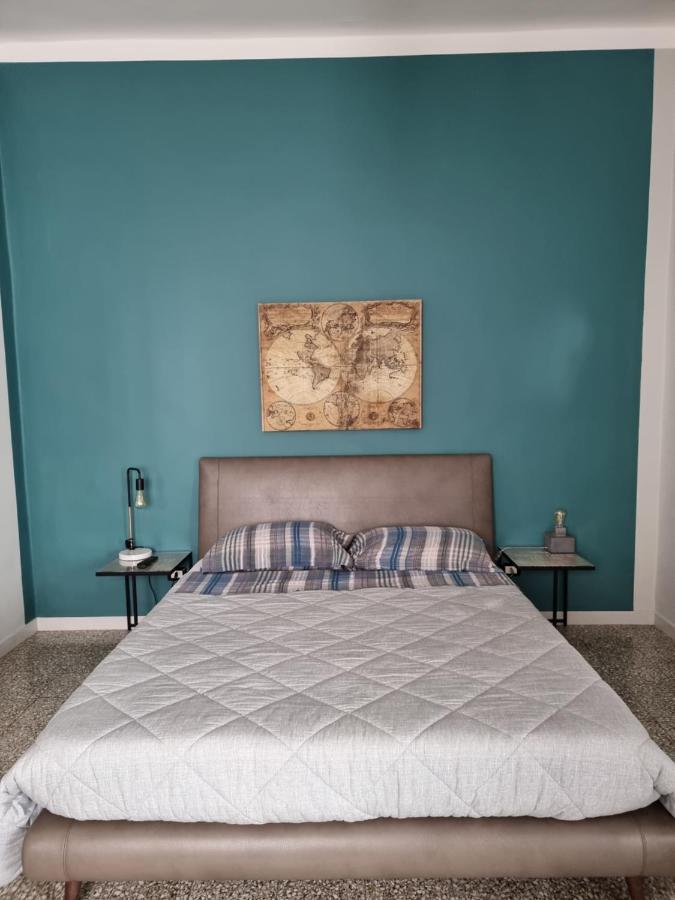 B&B Novecento Italiano Альтамура Экстерьер фото
