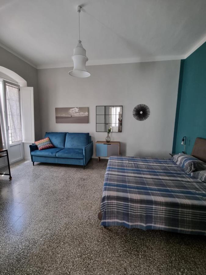 B&B Novecento Italiano Альтамура Экстерьер фото