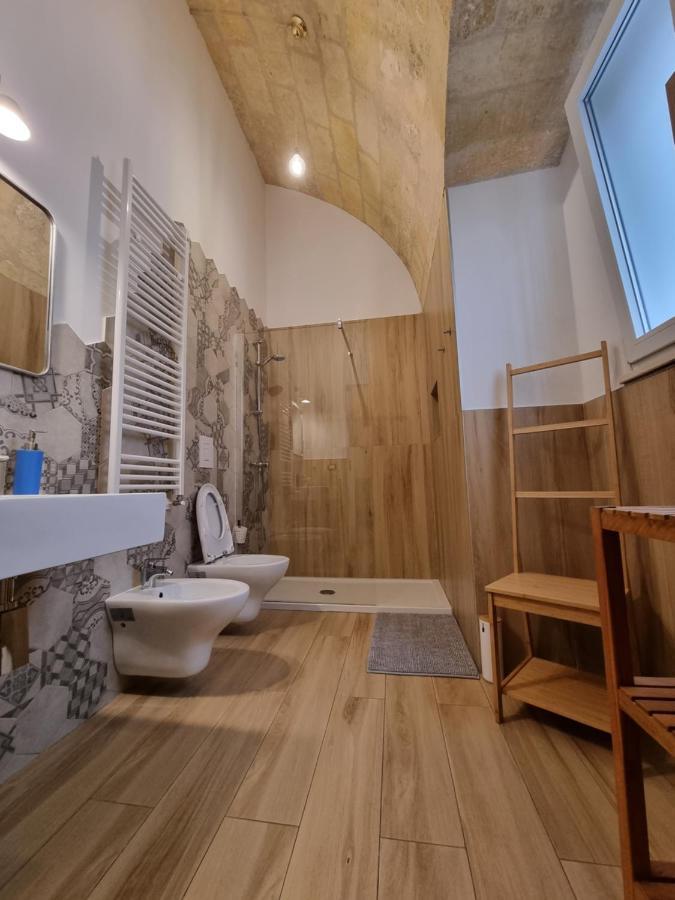 B&B Novecento Italiano Альтамура Экстерьер фото