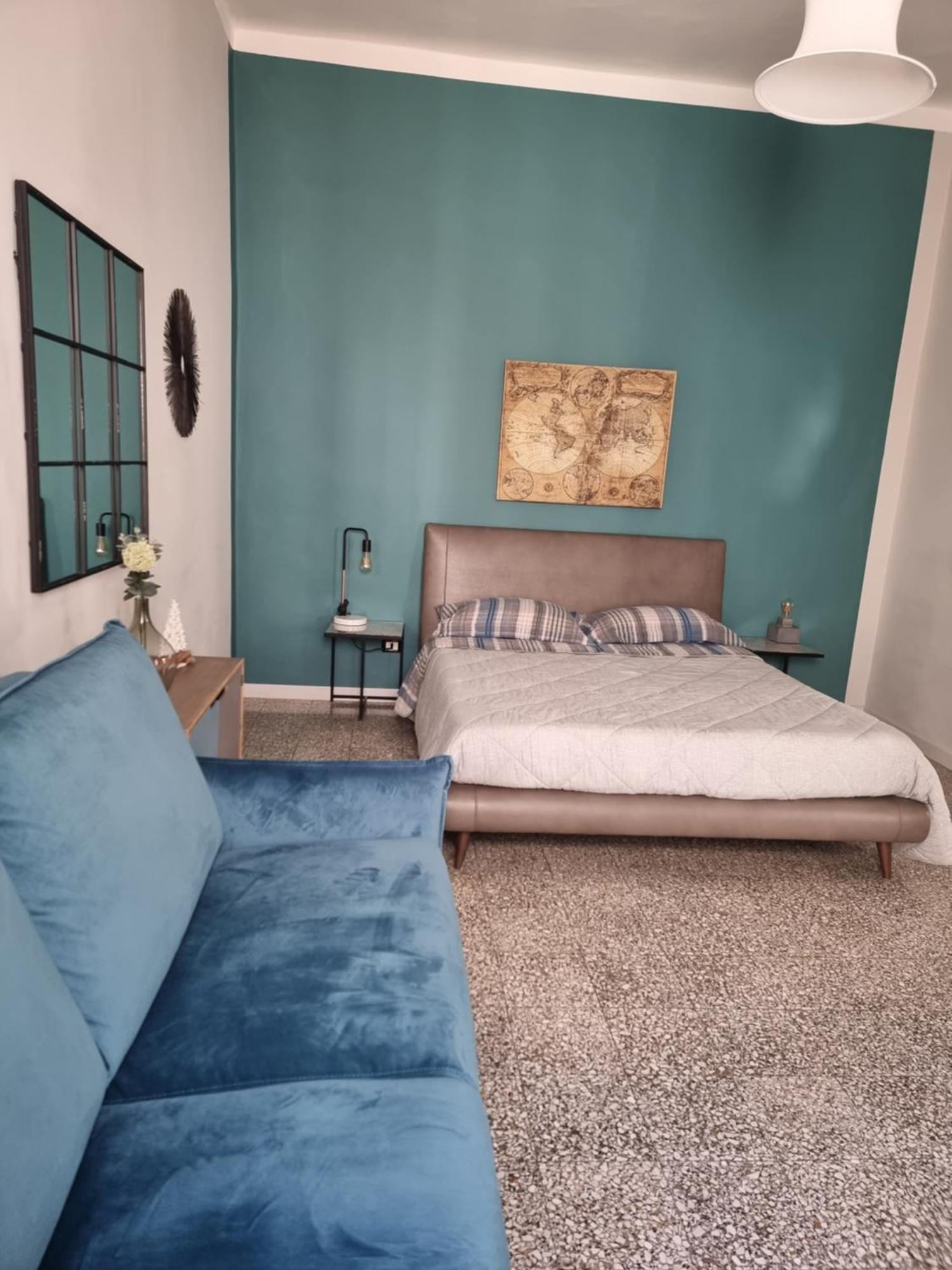 B&B Novecento Italiano Альтамура Экстерьер фото