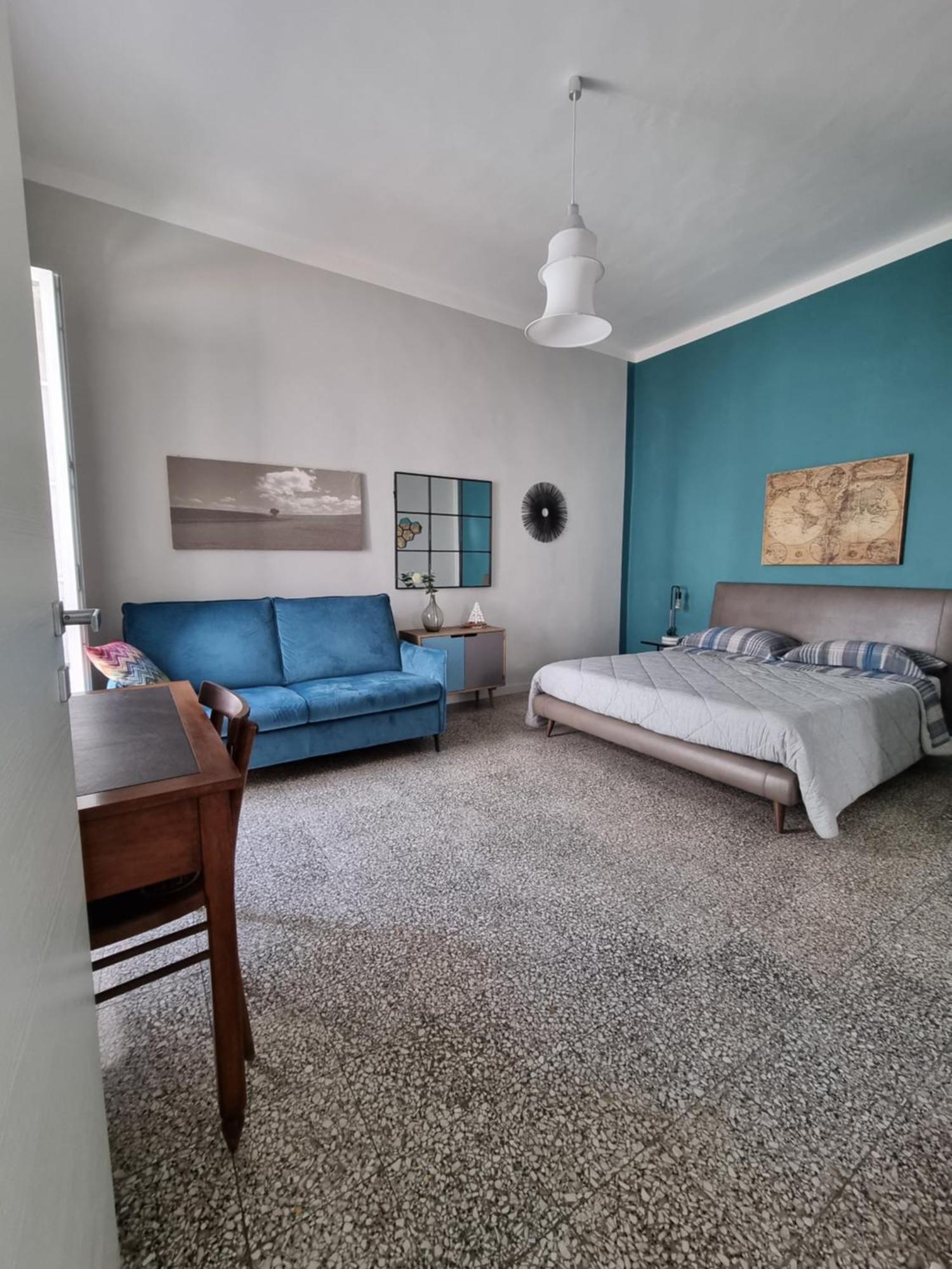 B&B Novecento Italiano Альтамура Экстерьер фото