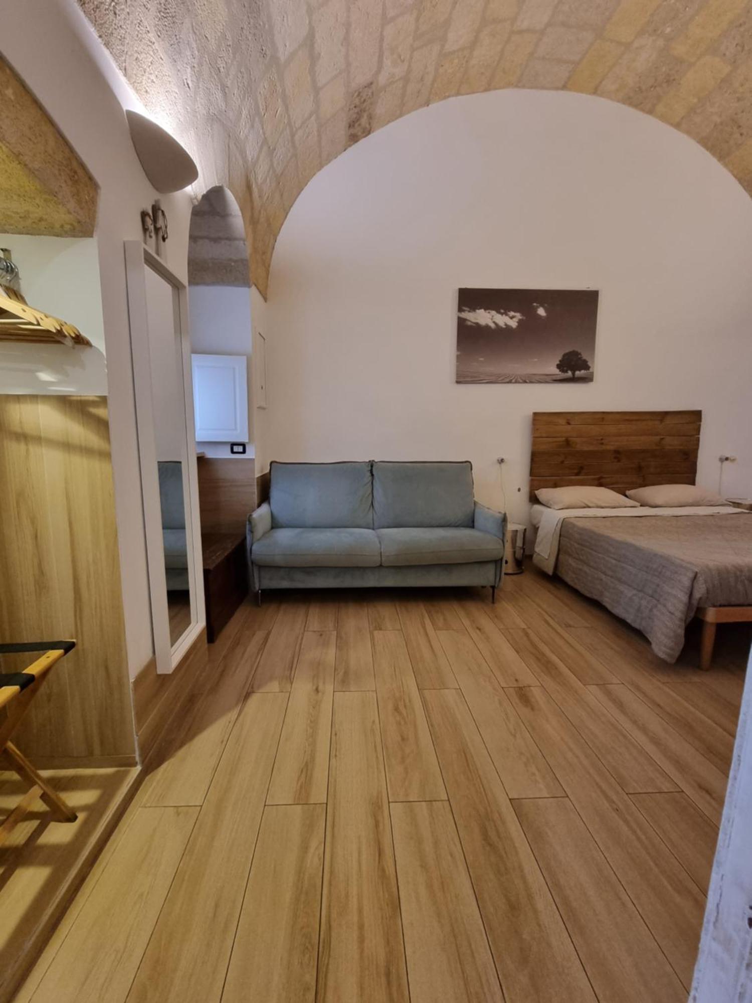 B&B Novecento Italiano Альтамура Экстерьер фото