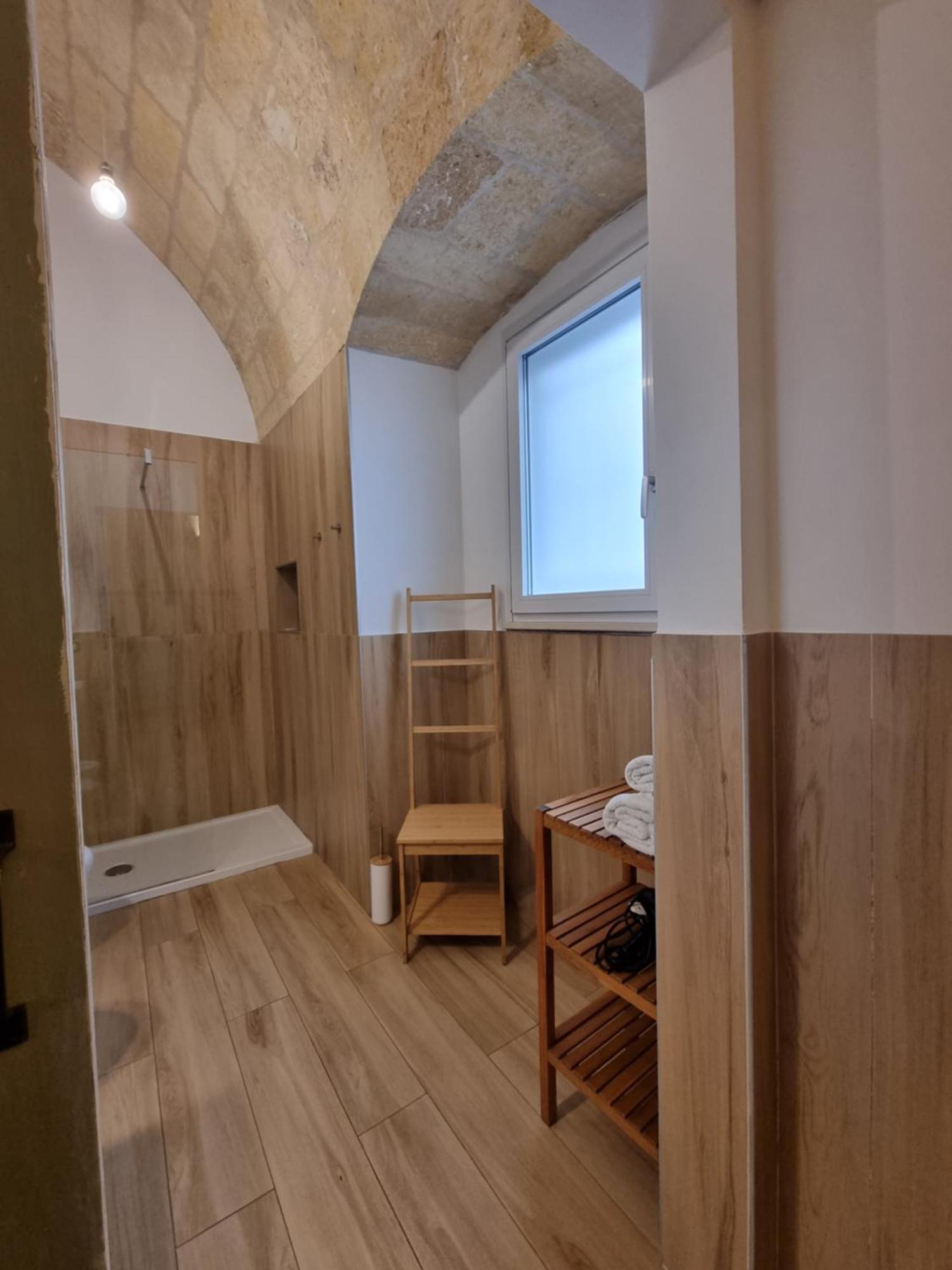 B&B Novecento Italiano Альтамура Номер фото
